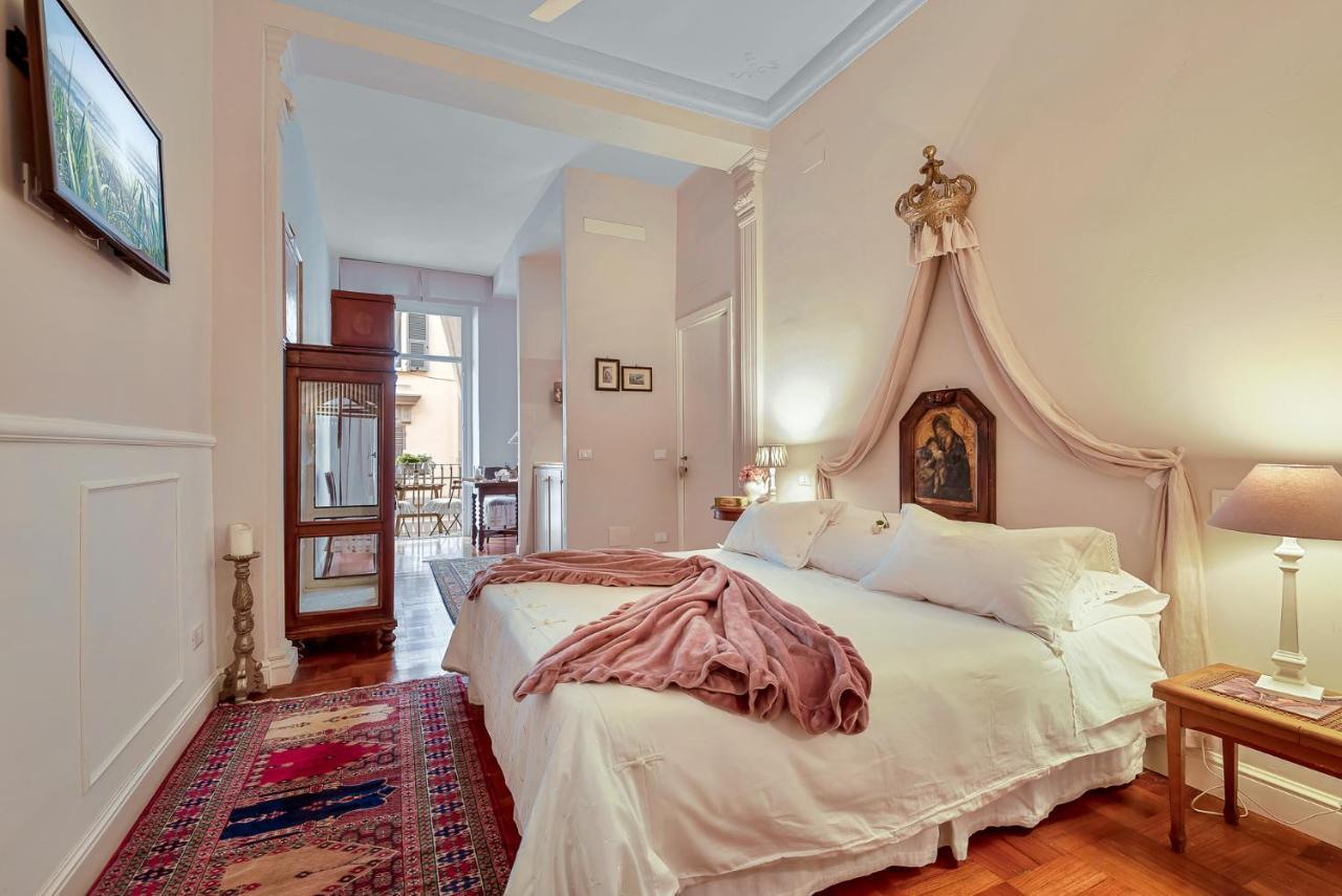 Appartement Royal La Spezia