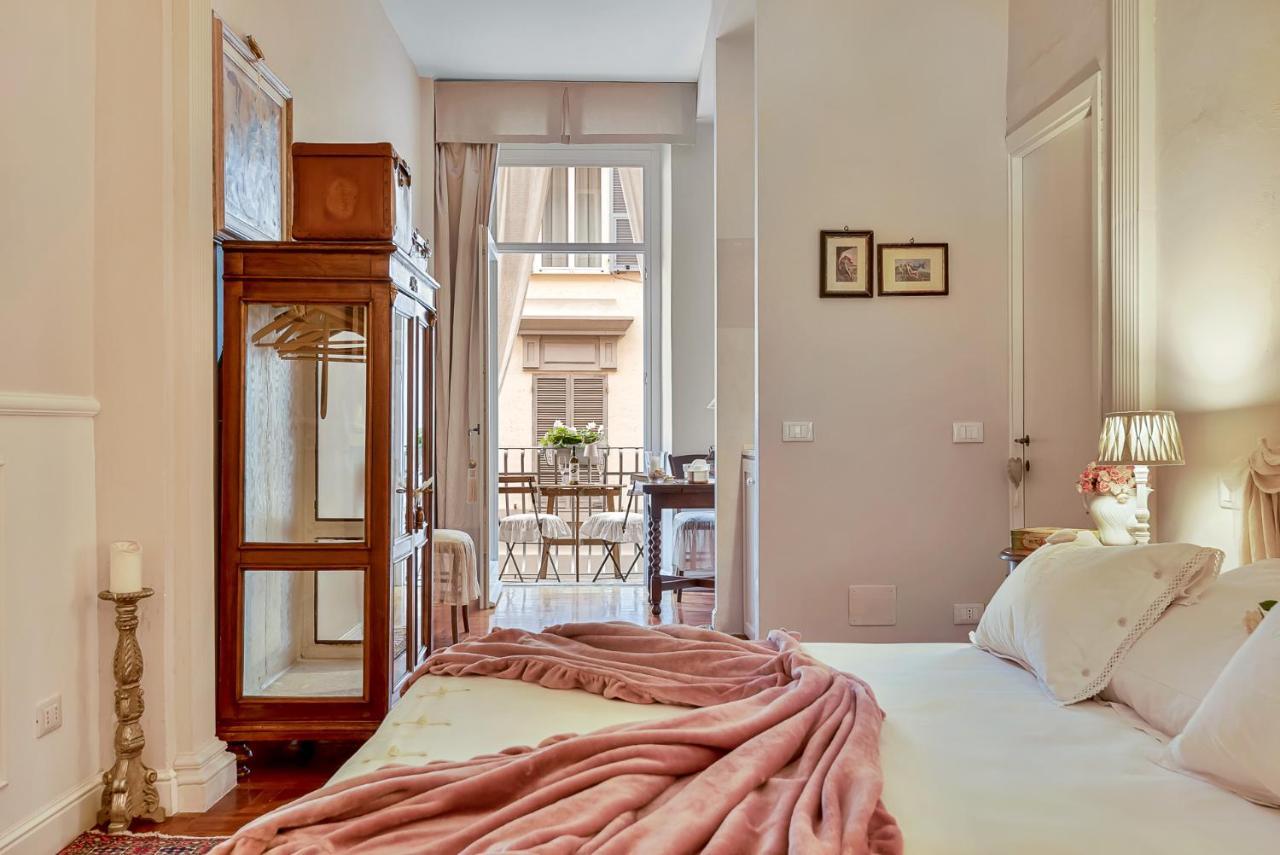 Appartement Royal La Spezia