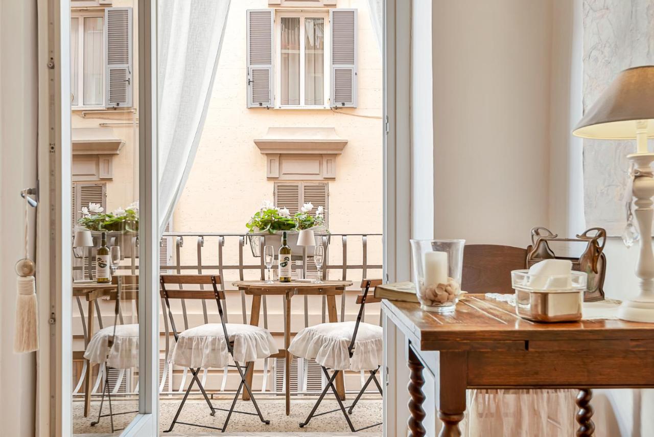 Appartement Royal La Spezia