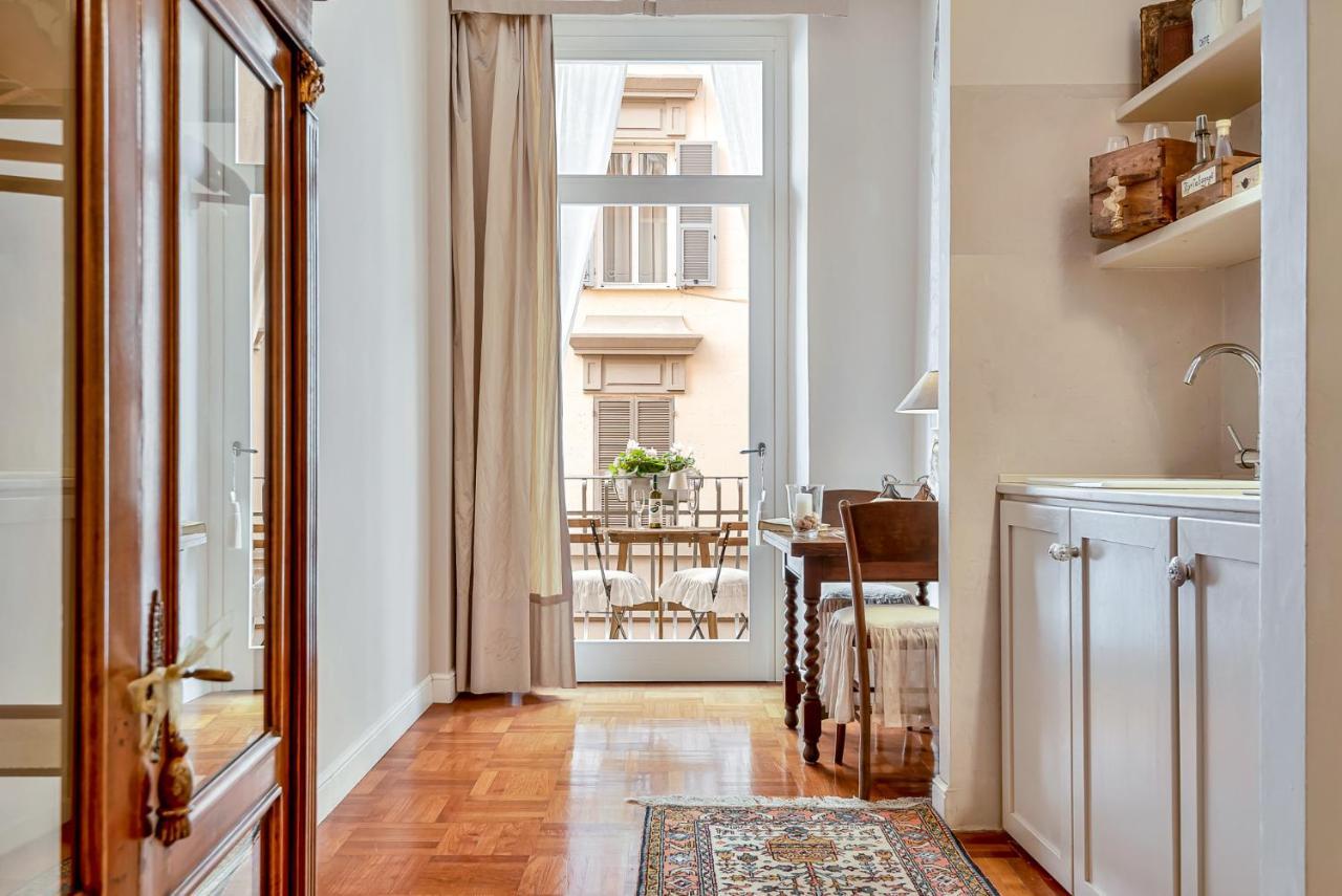 Appartement Royal *