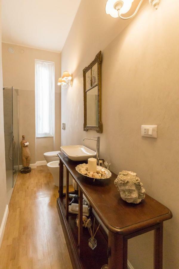 Appartement Royal La Spezia