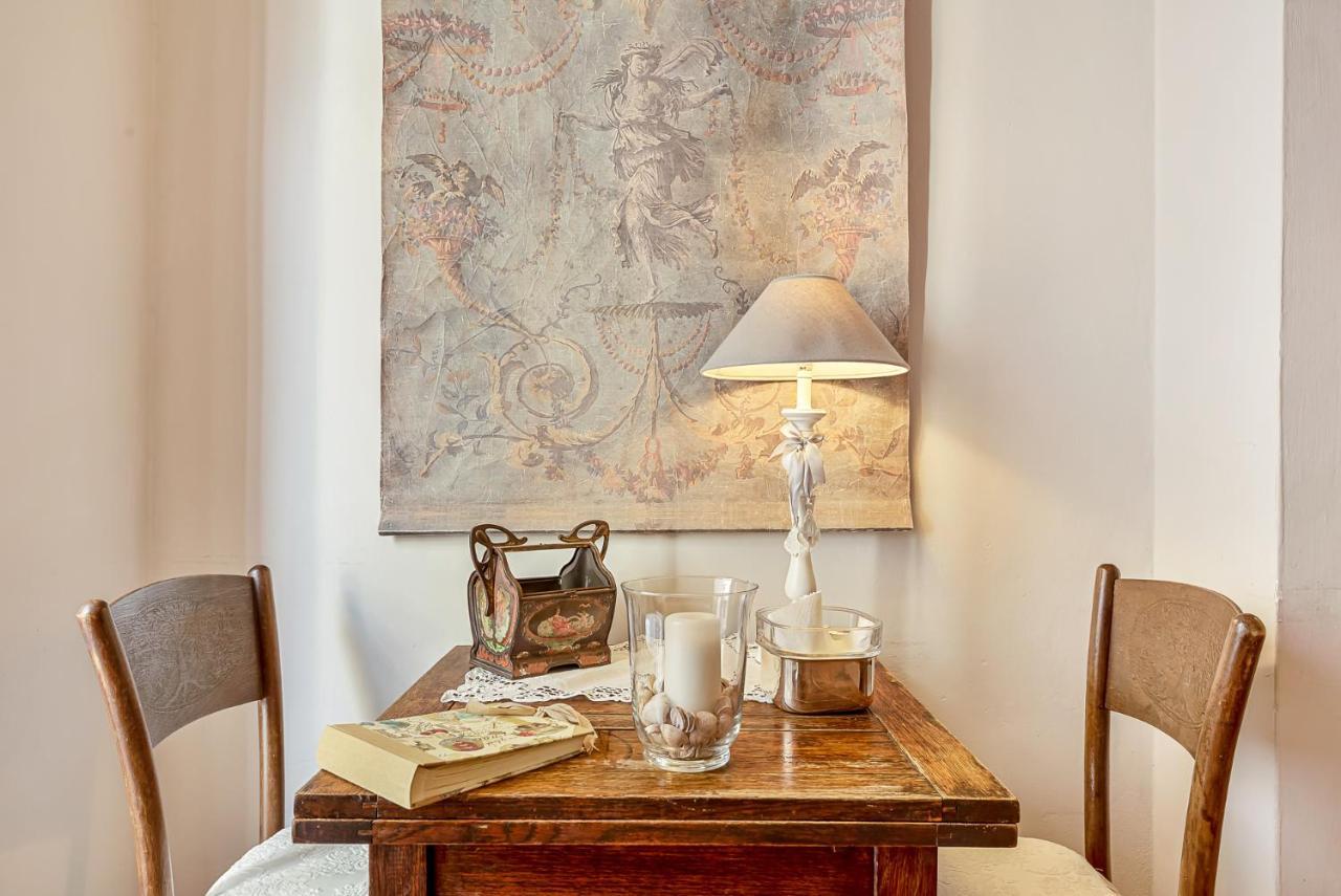 Royal Apartment La Spezia